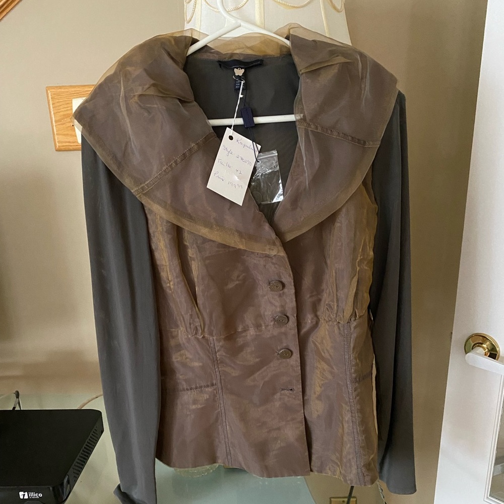 Jacket